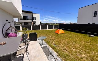 Casă de Vânzare pe 4 Ari | Suceava/Sf Ilie I 265.000+TVA - Poză 16