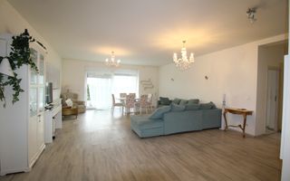 1/2 duplex – Săcălaz, Cartier Europa. Pet-friendly - Poză 4