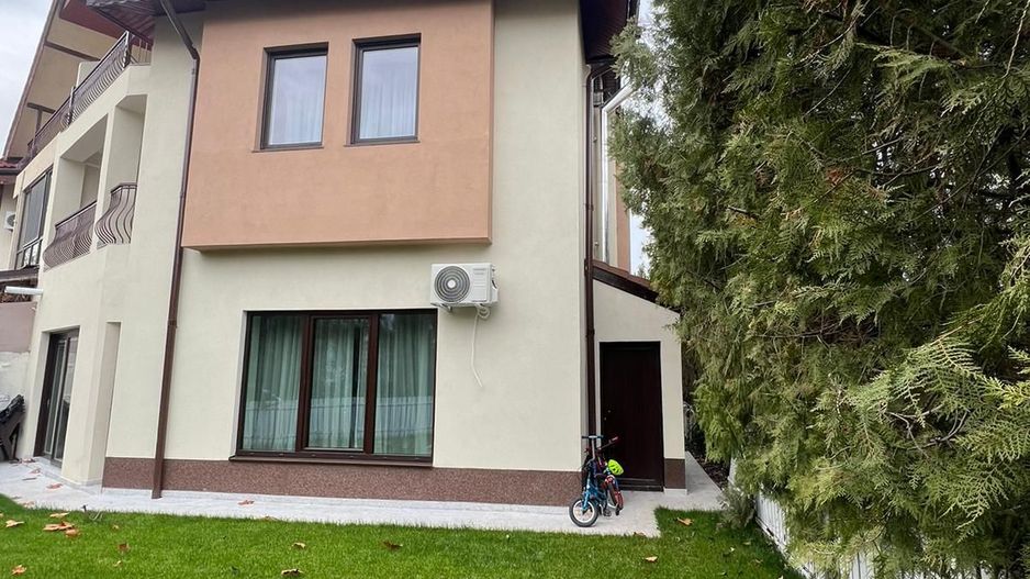 Vila Individuala || Gated Community || Pipera - Poză 1