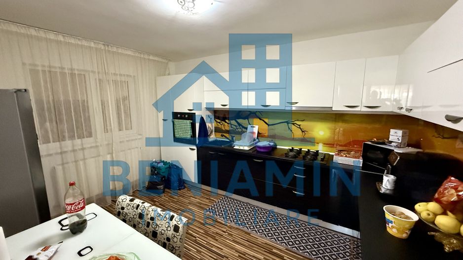 Casa P+M - 4 dormitoare - living - mobilata - utilata - Albesti - Poză 4