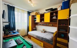 Apartament 3 Camere | 47 MPU | Loc de Parcare | Calea Surii Mici - Poză 6