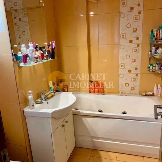 Apartament 3 camere Ultracentral – Str. Anastasie Panu - Poză 4