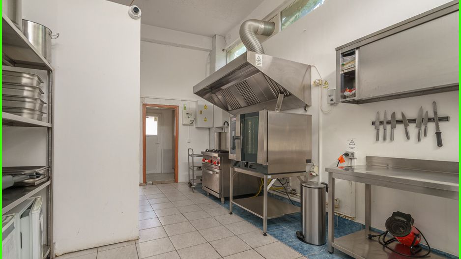 Vila P+1+M & PARCARE Gorjului-Militari Str. Valea Lunga - Poză 9