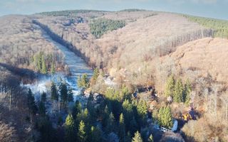 Casă / Vilă de vânzare în Nord, Sfantu Gheorghe - Poză 10