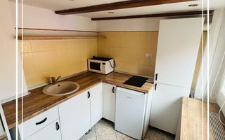 Centru Arad, Apartament 5 camere de vanzare, priveliste panoramica - Poză 15