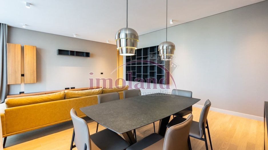 Vanzare - Apartament superb - 4 camere - Rahmaninov - Floreasca - Poză 7