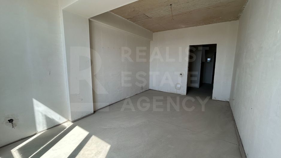Vânzare, apartament, 1 cameră, strada Decebal, Bălți - Poză 7