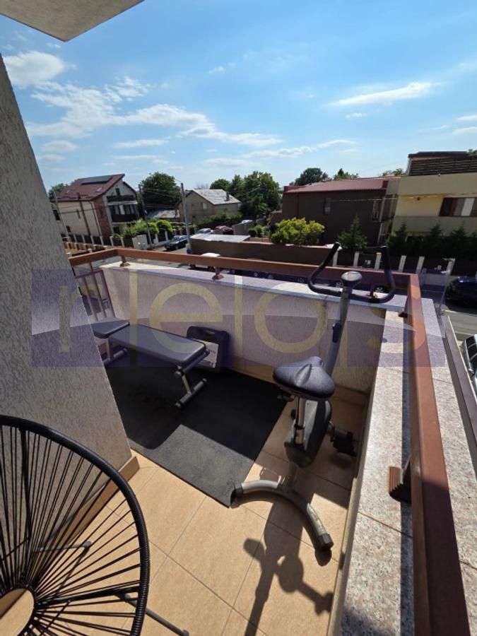 VANZARE | 2 CAMERE | OTOPENI | COMPLET MOBILAT ȘI UTILAT - Poză 10