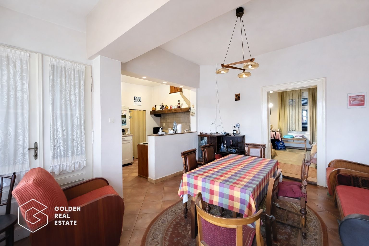 Casa D+P, cu piscina si teren 680 mp, Lipova, comision 0% - Poză 7