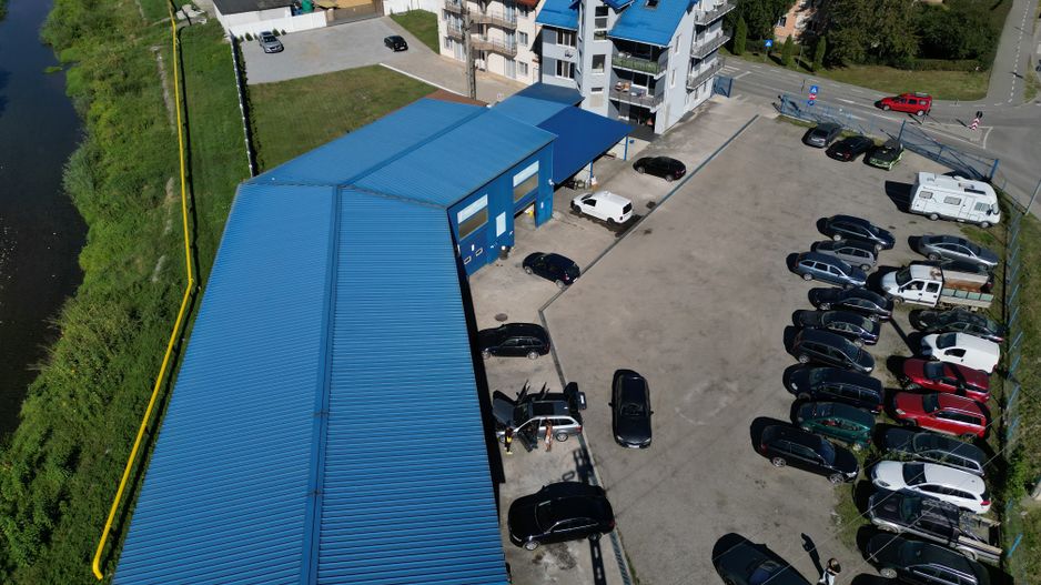 Oportunitate strategică de dezvoltare în Hațeg 3.079 mp - Poză 10