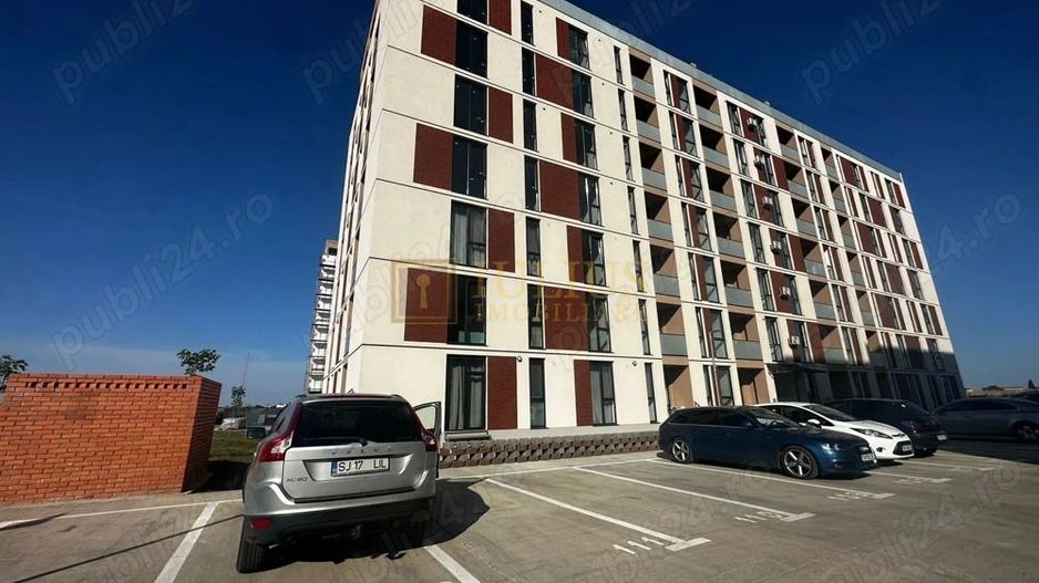 la 5 minute de Iulius Town, centrala prorpie, idela pentru studenti, cuplu - Poză 5