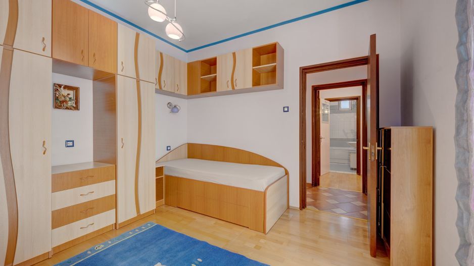 Cotroceni, Parc Romniceanu, 132 mp, Garaj, Comision 0 % - Poză 21