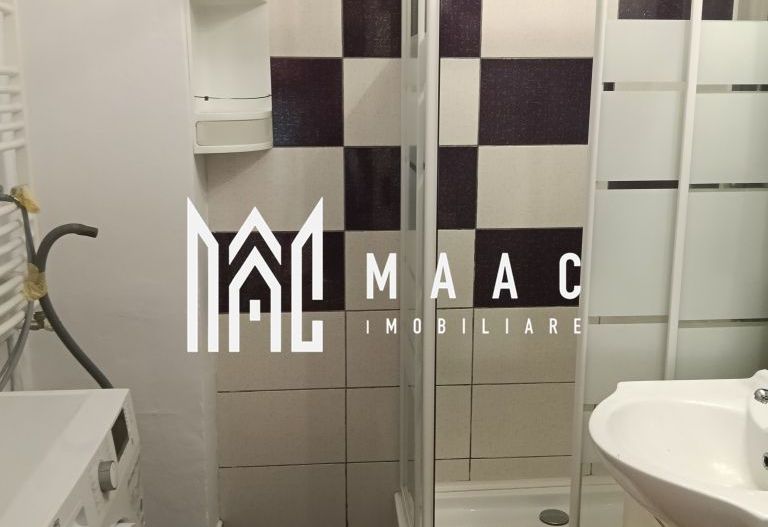 Apartament 2 camere de închiriat | Sibiu | 48 mp | decomandat - Poză 6