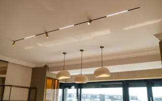 2 camere Pipera -  Rond OMV I Ivory Residence I Mobilat lux I COM0% - Poză 25