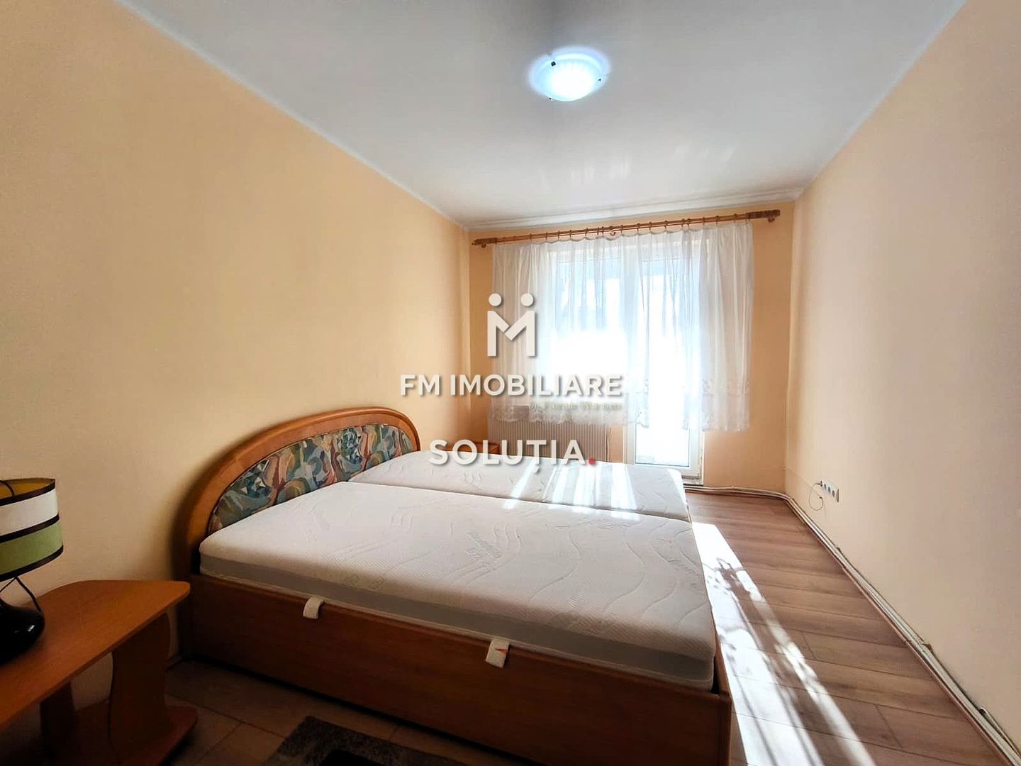 Apartament 2 camere de închiriat, Cirpian Pormubescu! - Poză 7