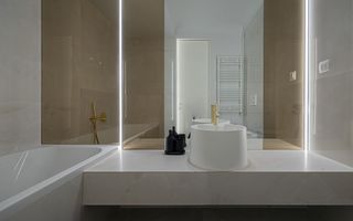 Chirie | Apartament 2 camere | Parcare inclusă | Pipera - Poză 18