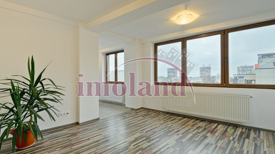 Vanzare - apartament 3/4 camere - Piata Floreasca - Poză 19