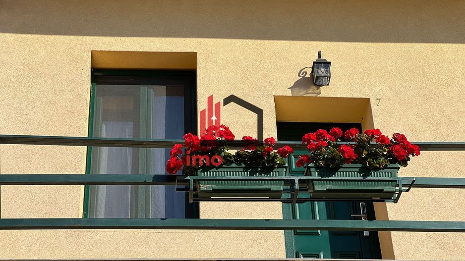 Business la cheie - Proprietate tip pensiune cu rating 9,8/10 Booking - Poză 14