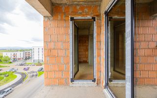 Apartament cu 3 camere, structură generoasă, Capitolis Residence - Poză 7