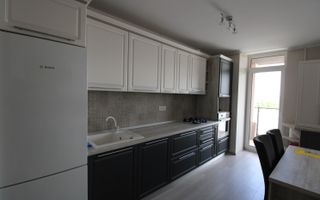 2 camere, Liviu Rebreanu-Spitalul Judetean, centrala proprie - Poză 13