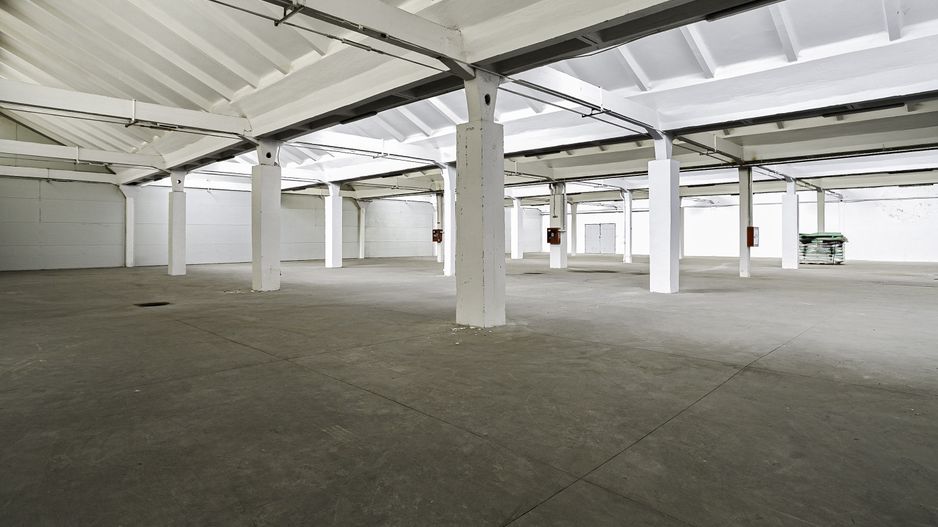 Hala Industriala de inchiriat 1.174 mp cu rampa egalizatoare, Arad - Poză 4