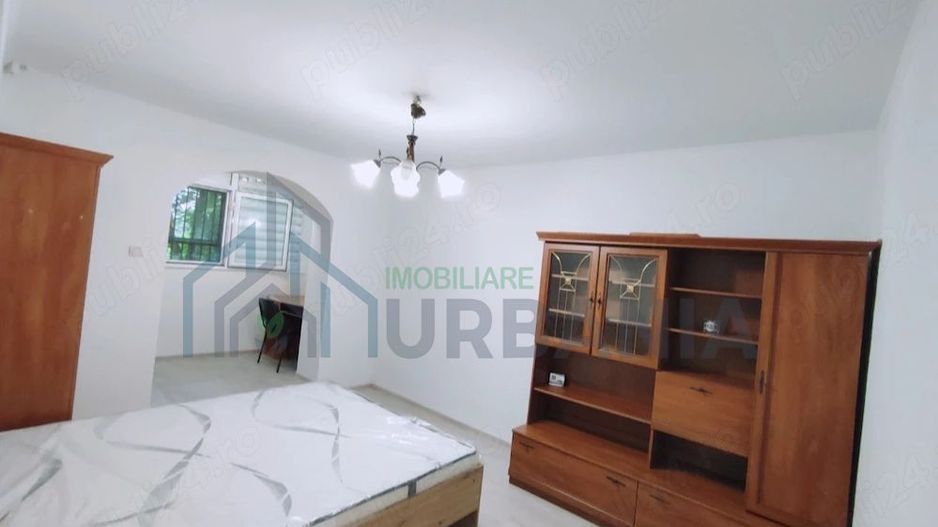 Apartament 2 camere decomandat de inchiriat, Tudor Vladimirescu, Iasi - Poză 5