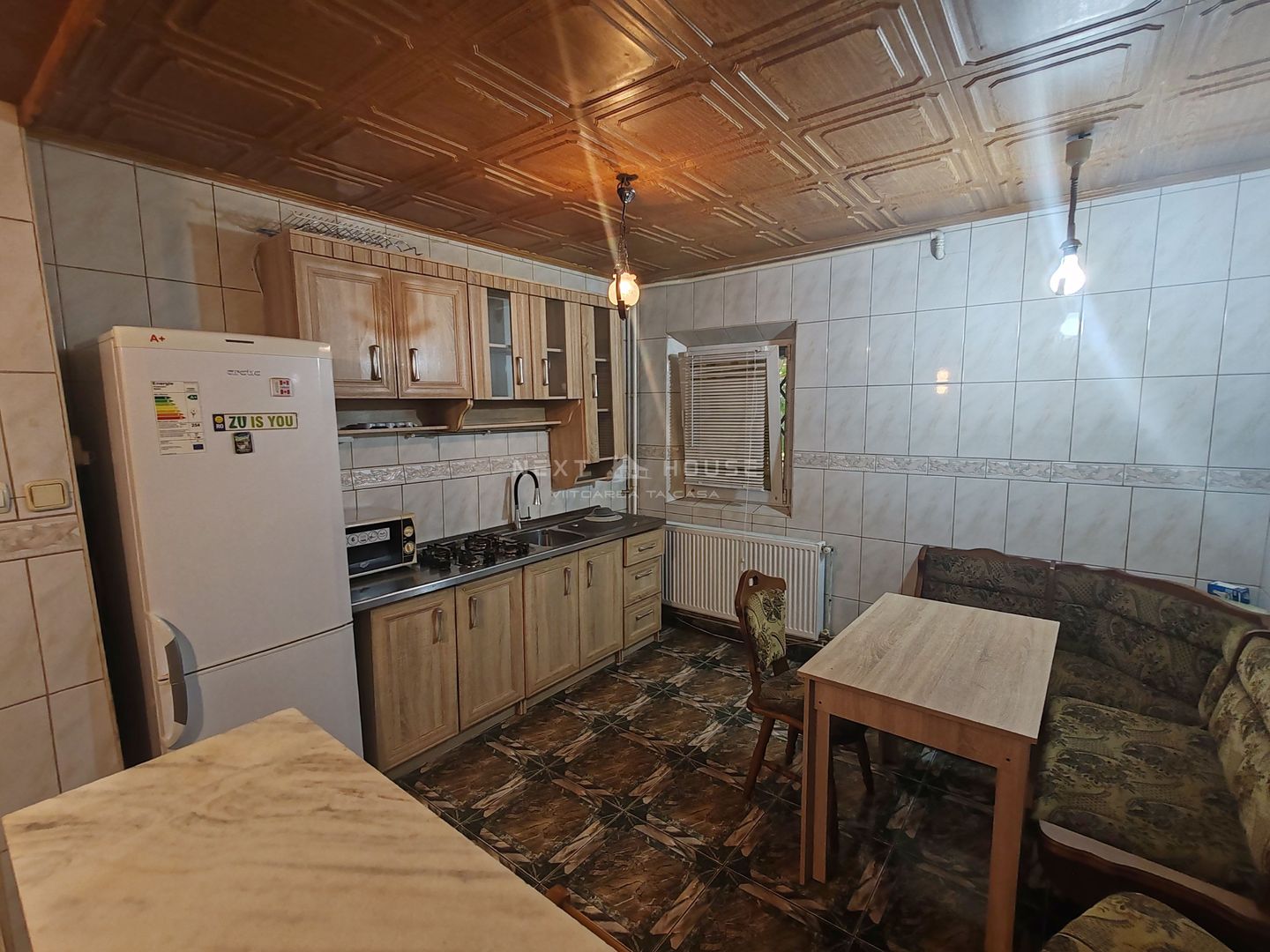 Apartament 13 Septembrie   - centrala termica si loc de parcare - Poză 6