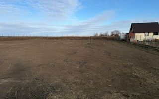 Teren intravilan 882 mp în Valea Lupului, zonă Platou Beldiman - Poză 1