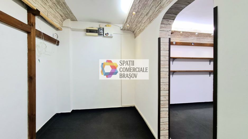 Spatiu birouri de vânzare, investiție, Brasov - 70 mp  # Plus - Imo. ro - Poză 8