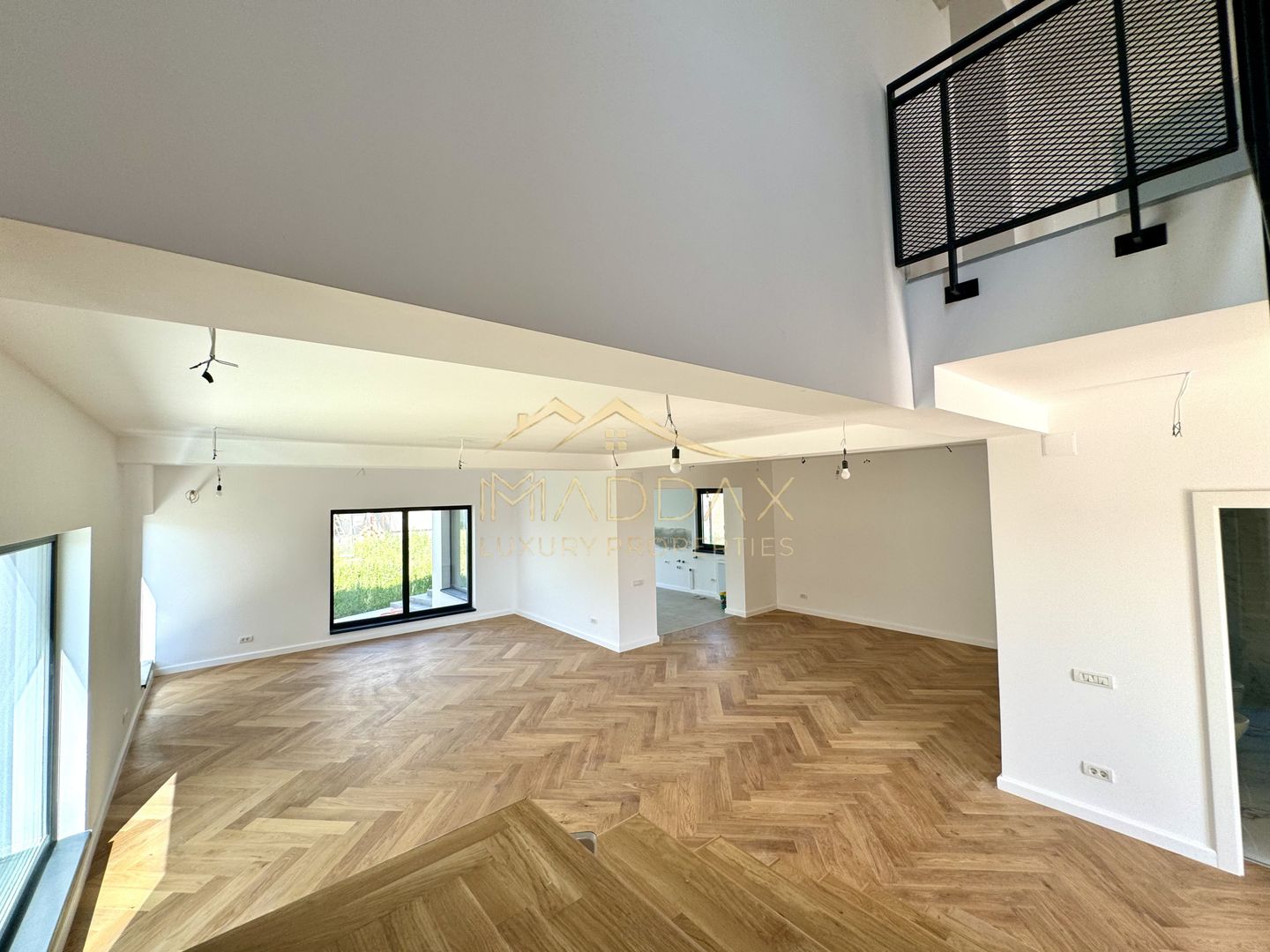 Vila cu 4 camere *580mp teren* // Corbeanca Lake View - Poză 19