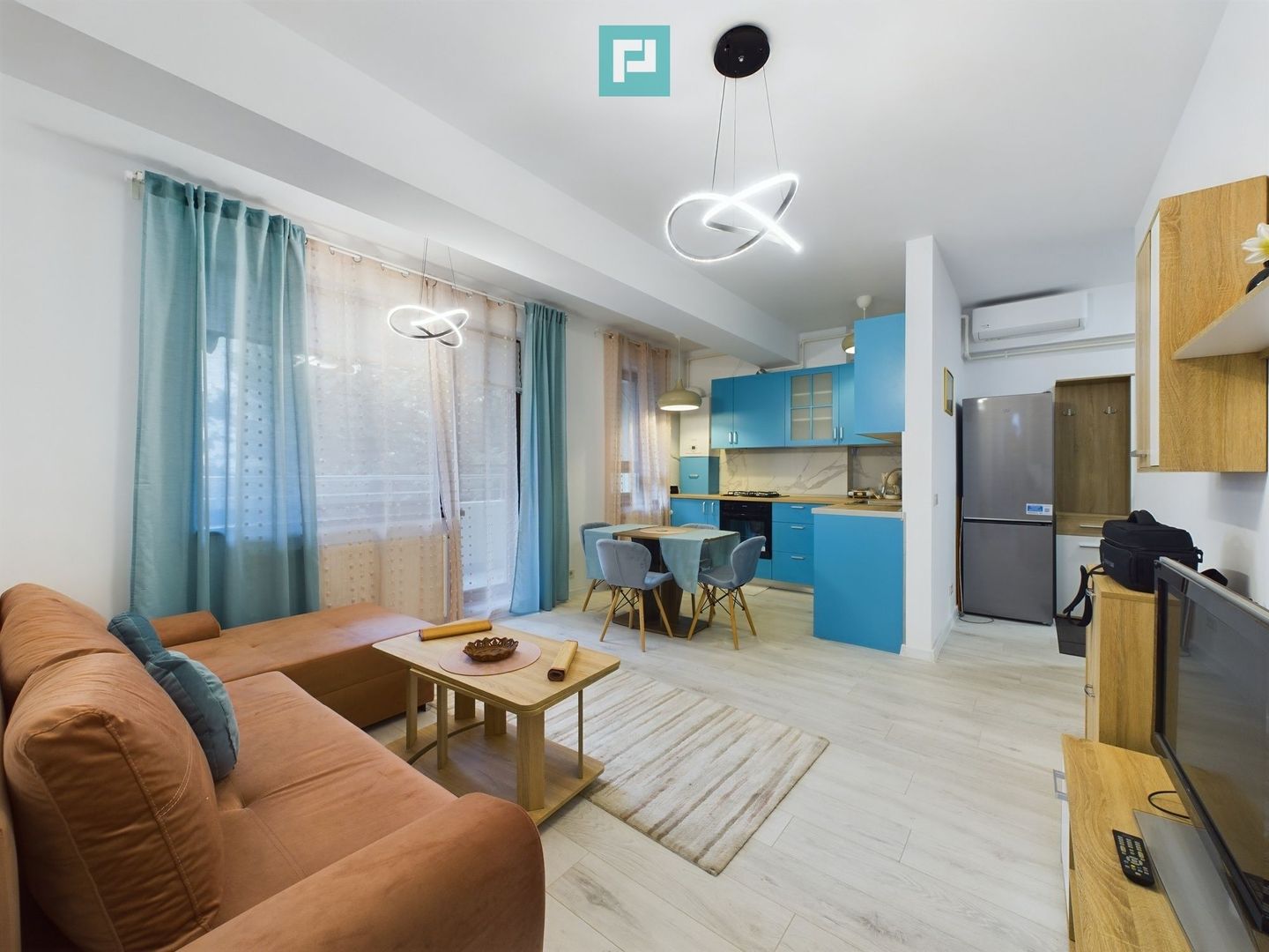 Apartament 3 Camere de Închiriat Nicolae Grigorescu Prisaca Dornei - Poză 13