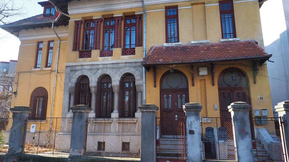 NOU APARTAMENT TIP DUPLEX 8CAMERE COTROCENI-OPERA NATIONALA - Poză 1