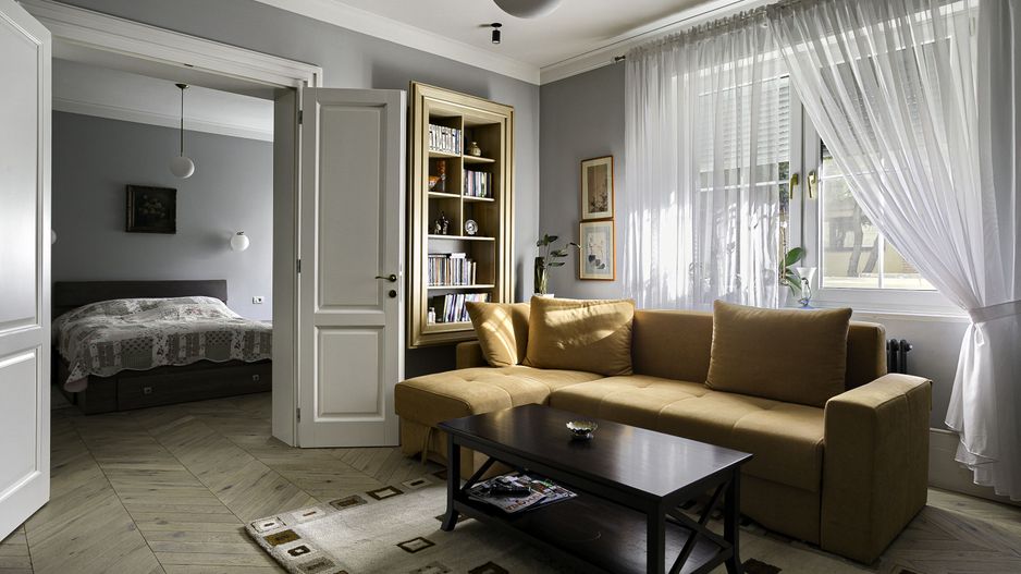 Apartament  aproape de Centru și Malul Mureșului - Poză 2