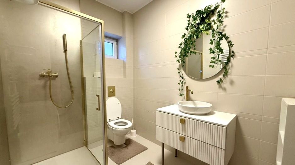 Apartament de inchiriere | 3 camere | Rond OMV Pipera - Poză 13