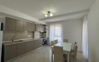 De inchiriat Apartament Bloc Nou/2 Camere/Balcon/Zona Semicentrala - Poză 1