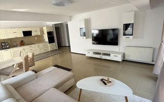 Apartament 3 Camere | 80 m2 | Parcare | 2 Bai | Floresti Eroilor - Poză 3