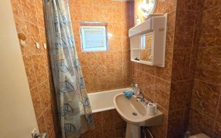 Apartament 3 camere, decomandat, mobilat parțial, 67 mp, ultracentral - Poză 9
