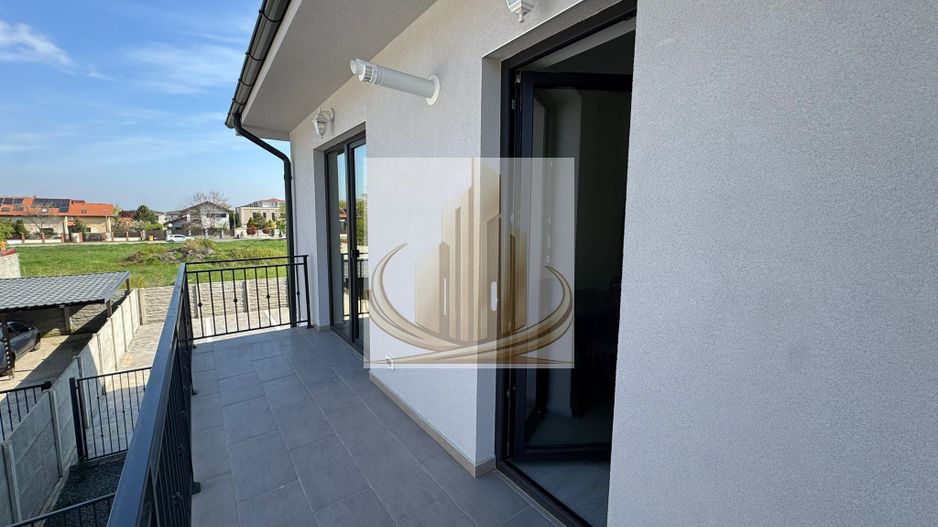 Apartament 2 camere, mobilat, Giroc | Etaj 1 | Pod integral | Parcare - Poză 13