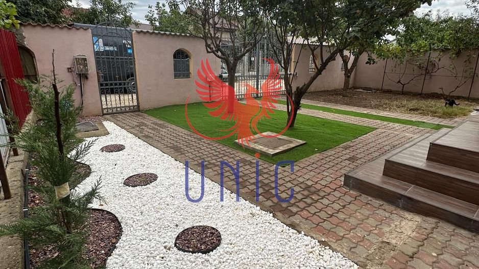 Casa, 4 camere, S+P+1E+M - Poză 2