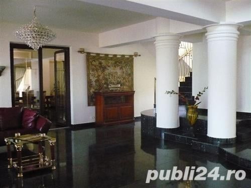 Ag BRASADAS vinde Vila cu 20 camere 836mp UTILI in Izvorani. - Poză 5