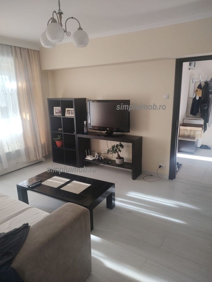2 camere Sector 4 | Bloc 1982 | Renovat complet + centrală + parcare | - Poză 4