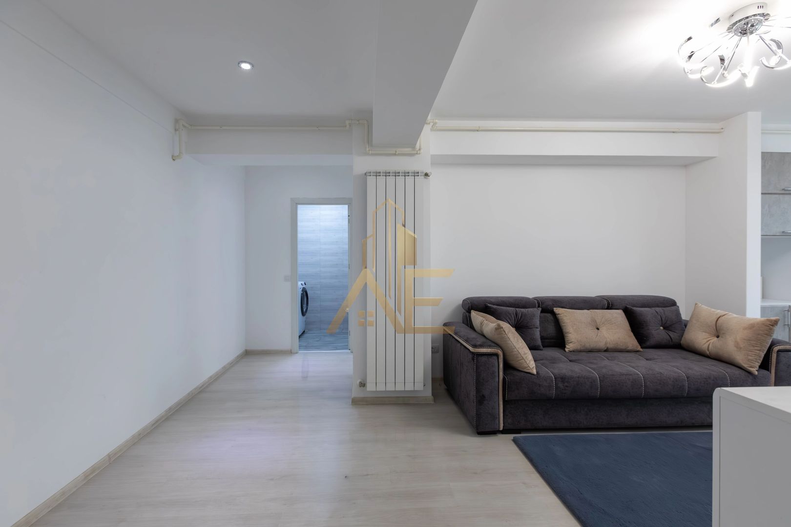 Apartament 3 camere decomandat | Bloc 2020 | Parcare subterană | 72,75 - Poză 7