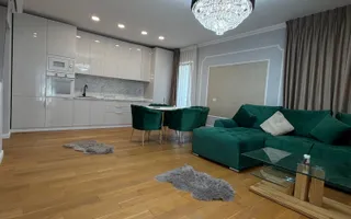 3 camere premium - 74,90 mp - Aleea Meteorologiei – Sector 1 - Poză 16