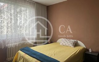 Apartament cu 3 camere de inchiriat in zona Dacia, Oradea - Poză 7