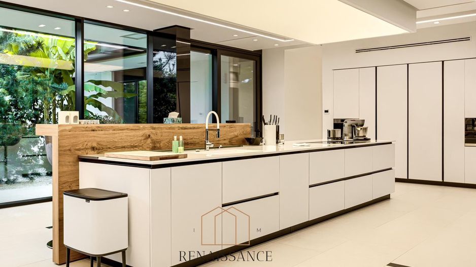 Dumbravita Casa Exclusivista pe Parter | 5 Camere | 1477mp Teren - Poză 6