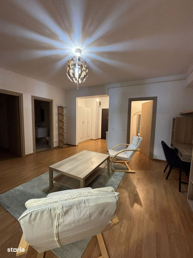 Apartament 2 camere – Bloc Nou – Zona Mihail Sebastian , sector 5 - Poză 3