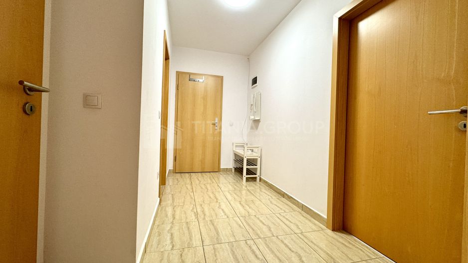 Apartament 2 camere cochet,  parcare, boxa, contract ANAF - Poză 10