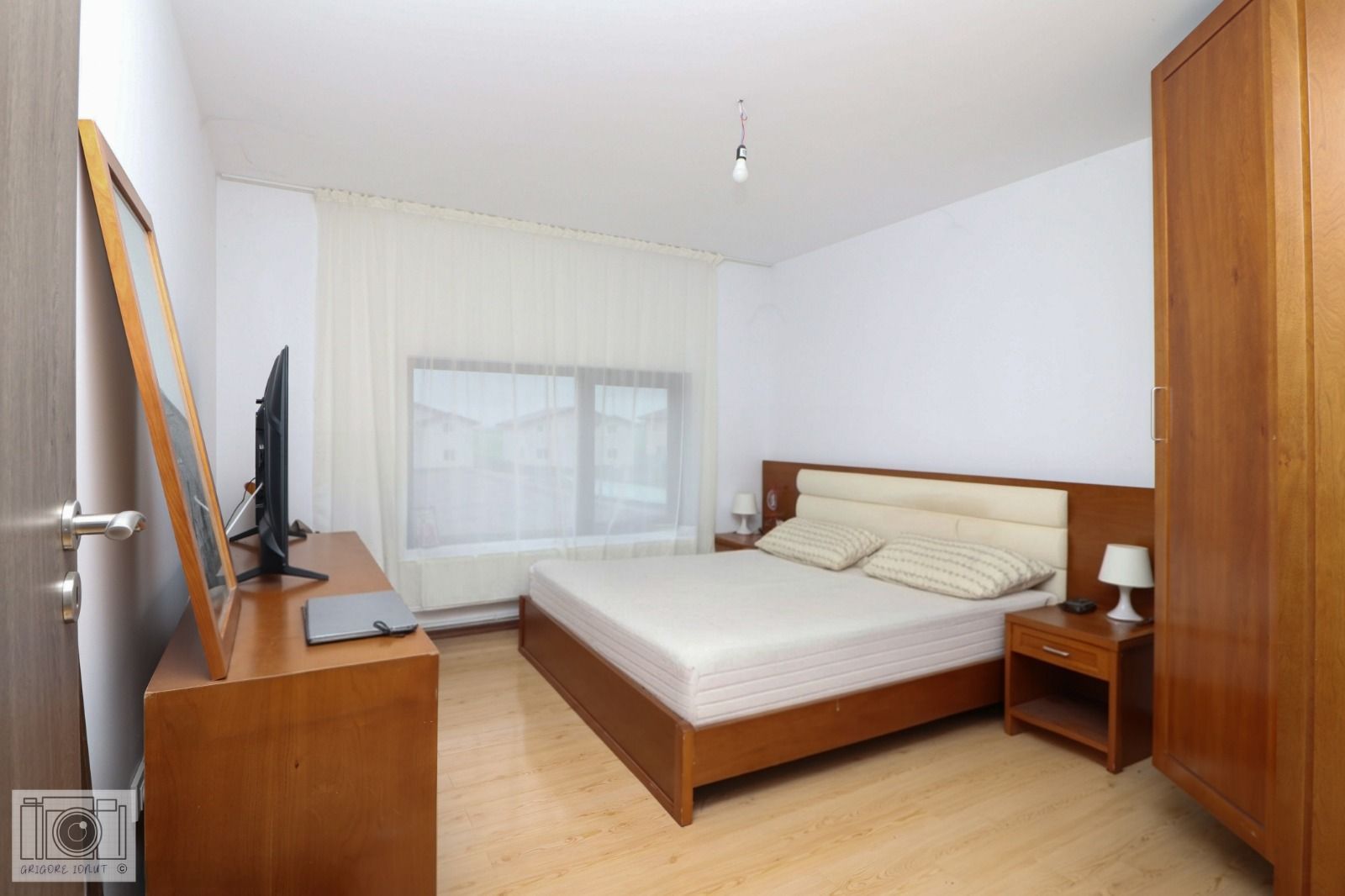 Soluție Locativă pentru Firme: Vilă cu Capacitate Mare în Ciorogarla - Poză 16