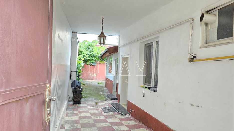 Casa 144 mp utili, organizata in 2 apartamente | Muncitoresc, Resita - Poză 13