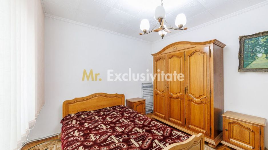 Apartament 2 camere, etaj 3, zonă excelentă, Trivale – Str. Frasinului - Poză 2
